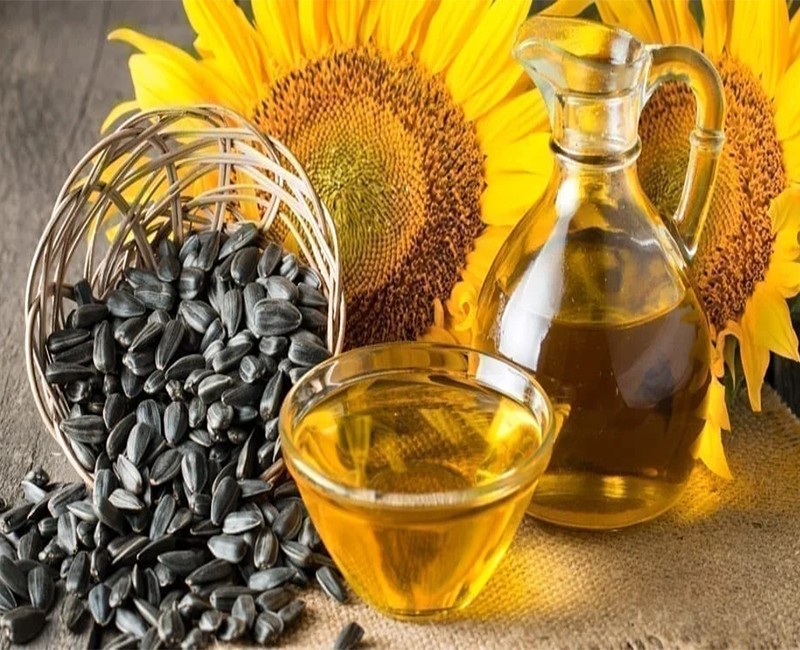 Sunflower Oil